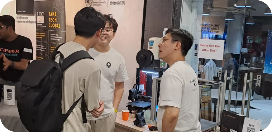 About Indonesia event 2