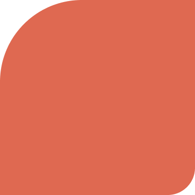 Bottom corner