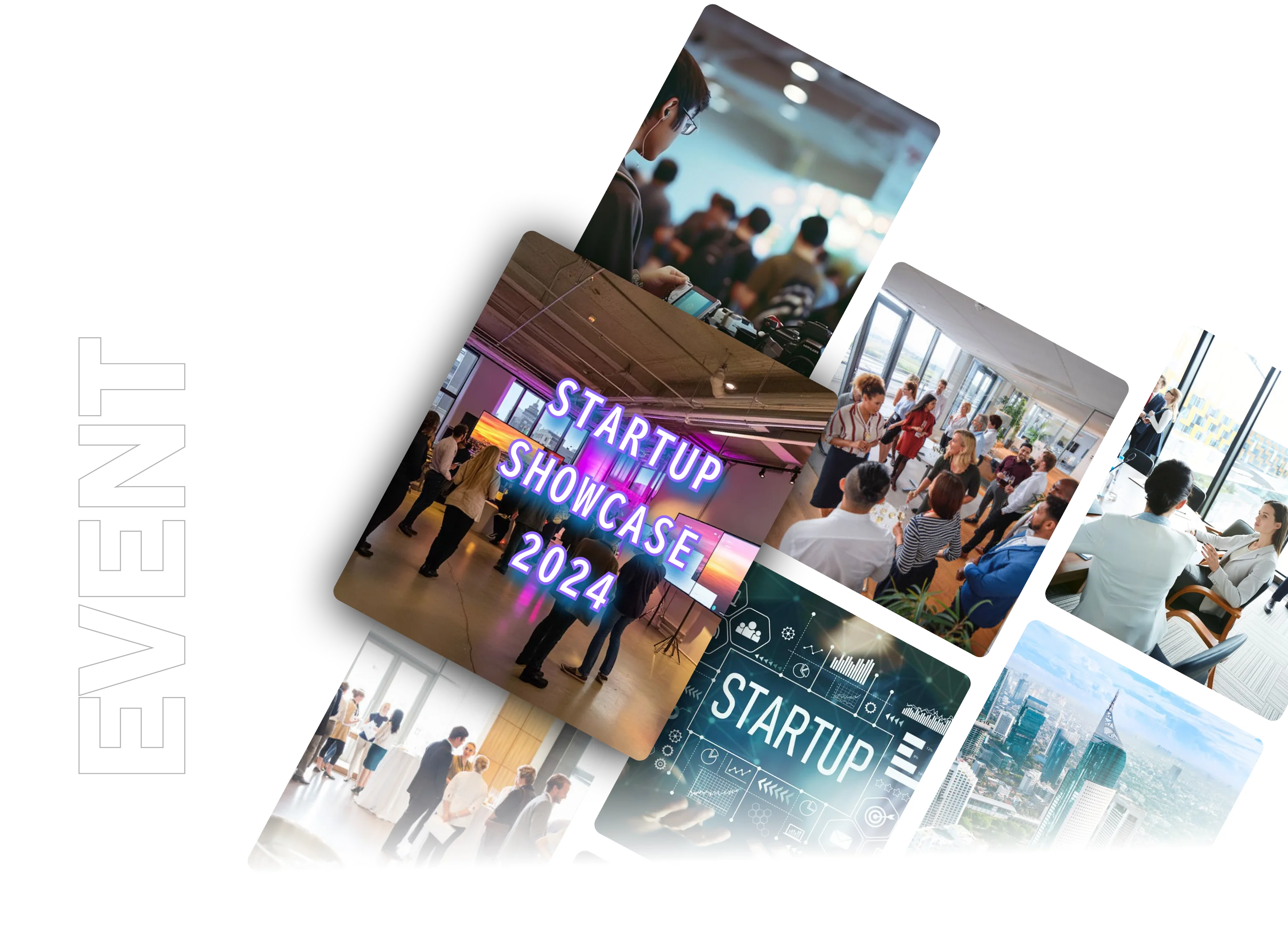 Indonesia startup showcase 2024